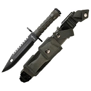 Survivor-HK-56142-Series-Fixed-Blade-Survival-Knife,-12-Inch-Overall