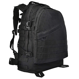CVLIFE-Tactical-Backpack-40L-Outdoor-Military-Water-Resistance-Rucksack-Molle-packs-for-Camping