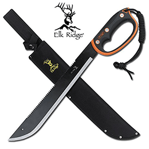 22in-HUNTING-SURVIVAL-Sawback-Military-FULL-TANG-MACHETE