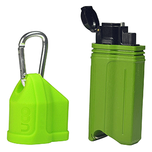 UCO Best Firestarter