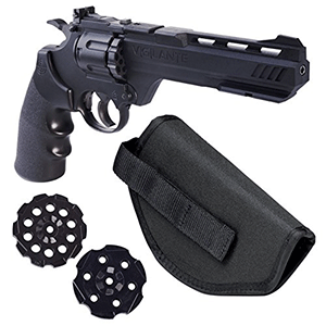 Crosman Vigilante Best Pellet Guns