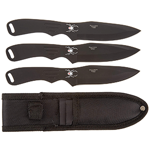 Perfect Point Best Throwing Knives