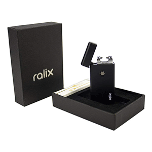 Ralix Best Fire Starter