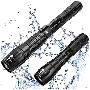 Brightest and Best Tactical Flashlight