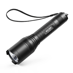 Anker Best Tactical Flashlight