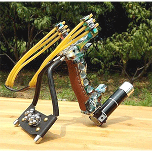 LOLBuy Best Hunting Slingshot