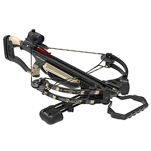 Barnett Recruit Youth Best Crossbow Under 500$