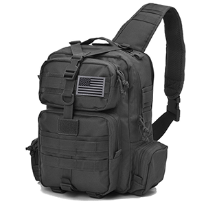 Tactical Sling Best Assault Pack