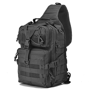 Tactical Sling Best Assault Pack