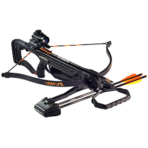 Barnett Outdoors BCR Best Crossbow under 500$