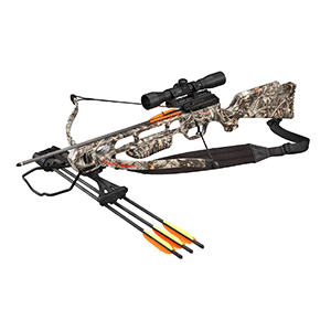 SA Sport Fever Best Crossbow Under 500$