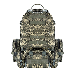 CVLIFE Best Assault Pack