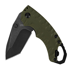 Kershaw Suffle II Best EDC Knife 2018