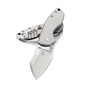 CRKT Pilar Best EDC Knife 2018
